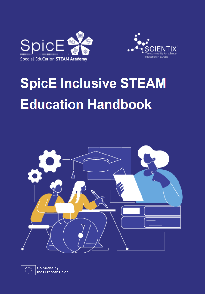 Education Handbook